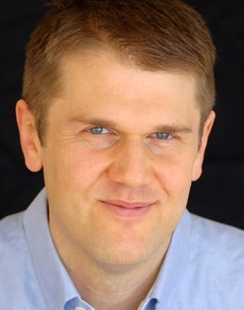 Jeff Mash