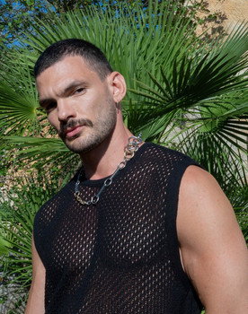 Lalo Gaspar