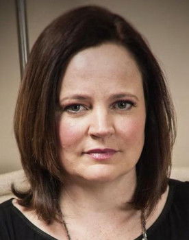 Michelle McNamara