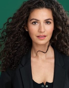 Angelica Stirpe