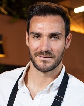 Saúl Craviotto