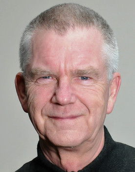 Helge Lyngstad