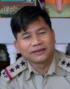 Ranjitkumar Laikhuram as 