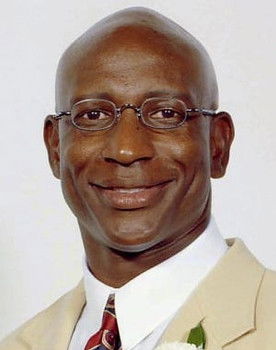 Eric Dickerson