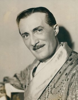 Victor Boucher