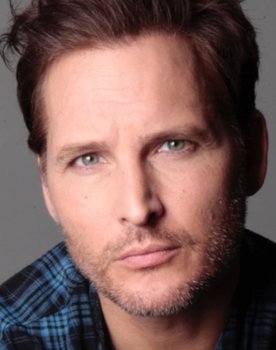 Peter Facinelli Photo