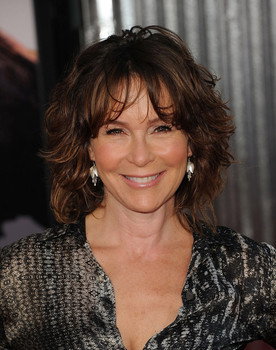 Jennifer Grey as Judy