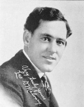 Leo D. Maloney as Bill Roody - Teamster