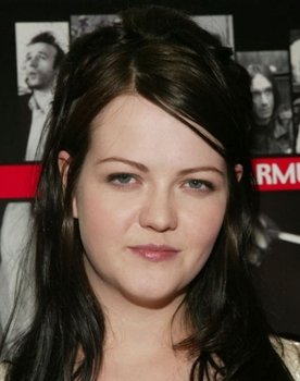 Meg White as Self