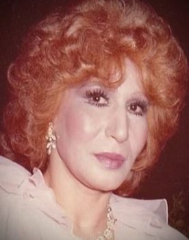 Fayza Ahmed