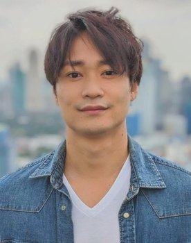 Takuhei Kaneko as Yutaka Tsukino