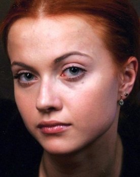 Aleksandra Afanaseva-Shevchuk