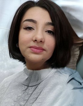 Aysha Pullara