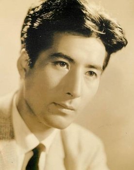Ryōji Hayama as 