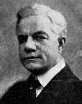 Ogden Crane