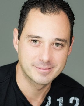François Cauchon as 