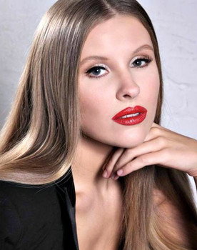 Mariya Viktorivna as Bruna