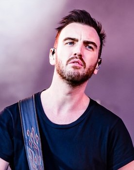 Paul Wilson as 