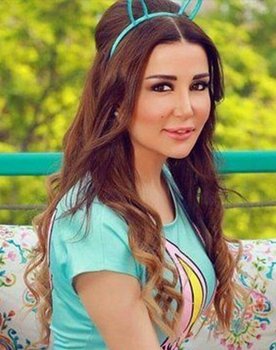Jihan Abdelazeim