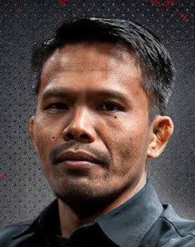 Suwardi Becak Lawu