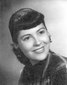 Néa Simões as Dalva's Mother