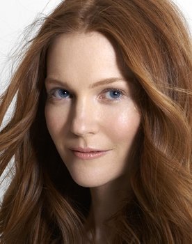 Darby Stanchfield