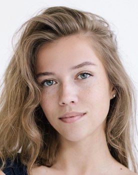 Margarita Shabardygina