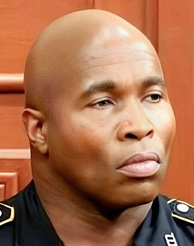 Renard Spivey