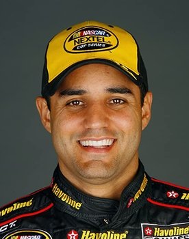 Juan Pablo Montoya