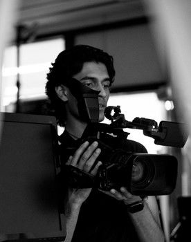 Himalaya Joshi as Hrithik Ghosh