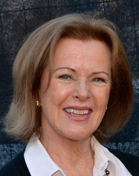 Anni-Frid Lyngstad as Self