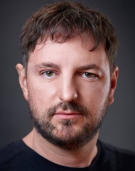 Siniša Vidović as Kerim