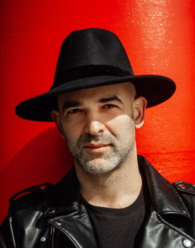 Murat Evgin