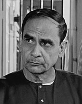 Haridhan Mukhopadhyay