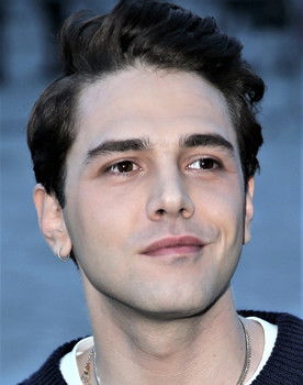 Xavier Dolan