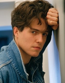 Hugh Grant