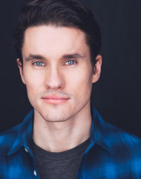 Jarrad Biron Green as Chorus