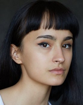 Alessia Yoko Fontana