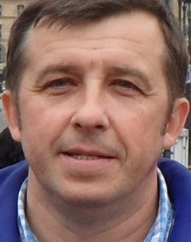Viktor Suprun