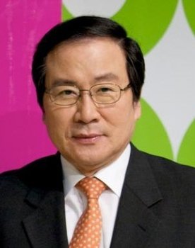 Lim Dong-jin as 