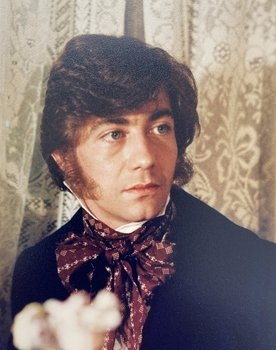Gerry Sundquist