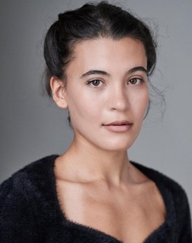 Anita Adam Gabay as Grete Meyer