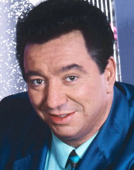 John Santucci as Charles