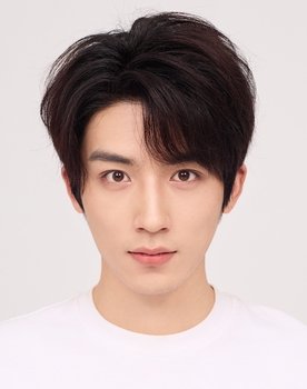 Li Kaiwen as Li Jianwei