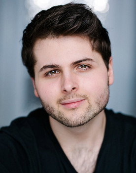 Zachary Macer