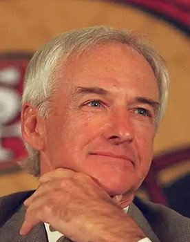 George Seifert
