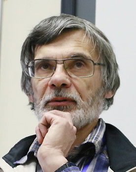 Alexey Karaev