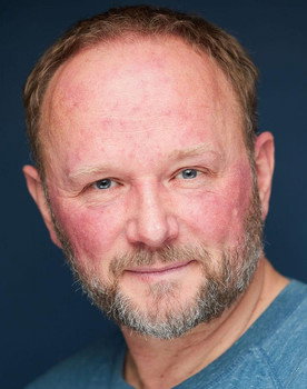 Darren Hill