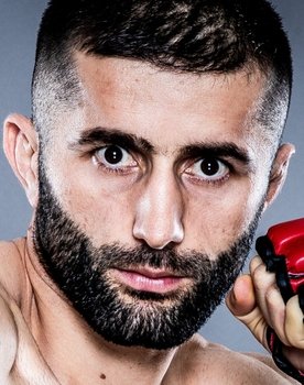Bellator 267: Lima vs. MVP 2