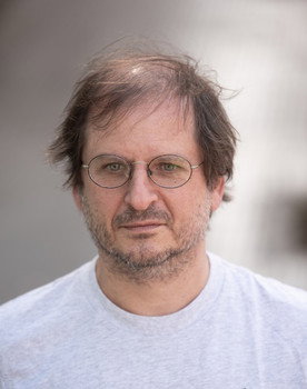 Martín Kohan as